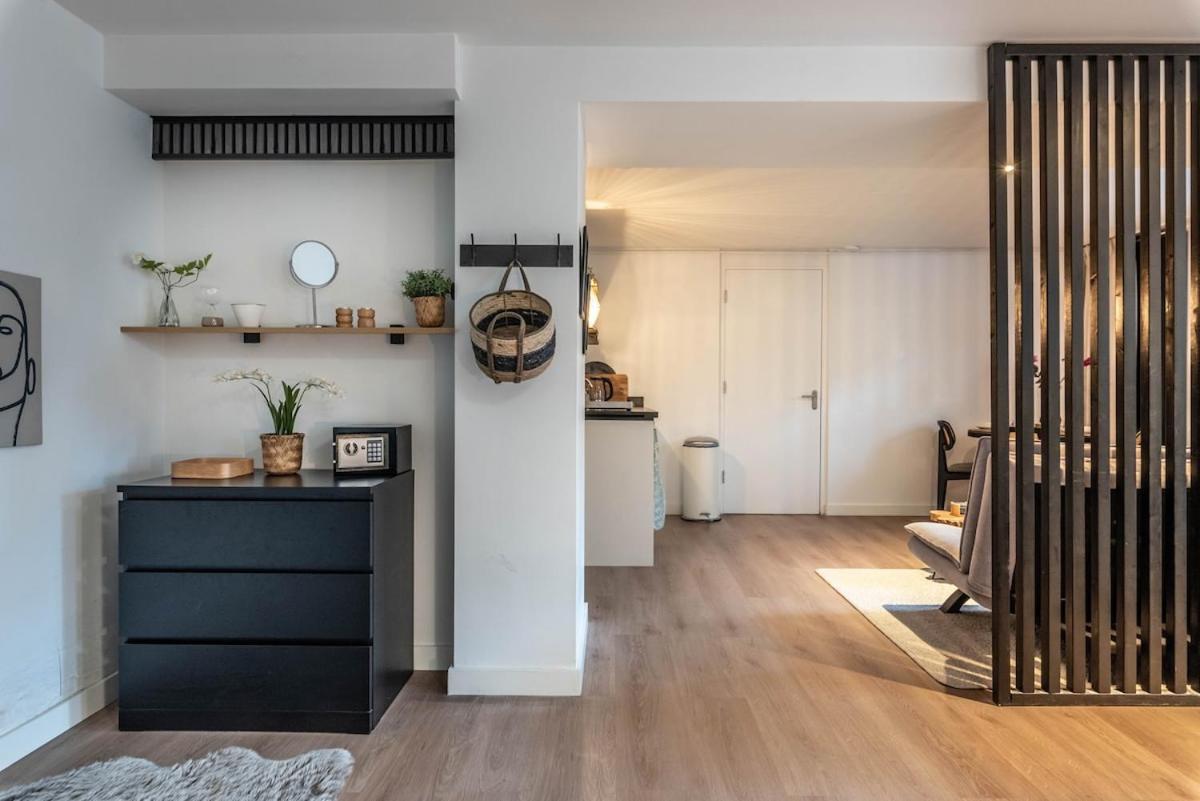 Appartamento De Jordaan Luxury *