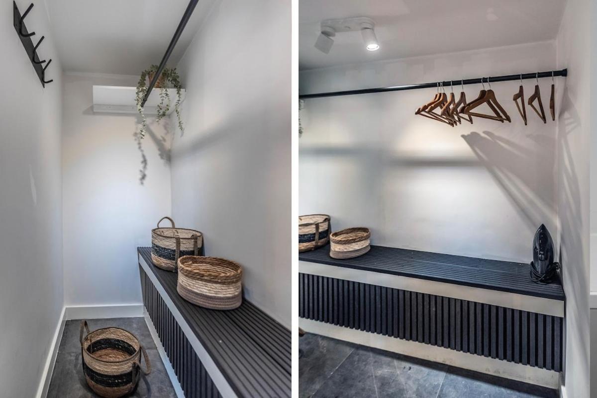Appartamento De Jordaan Luxury Amsterdam