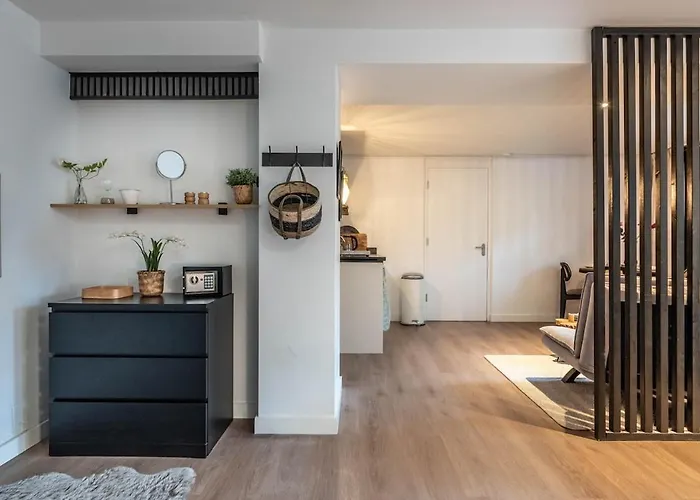 De Jordaan Luxury