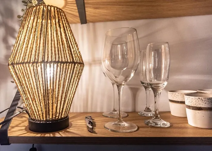 De Jordaan Luxury