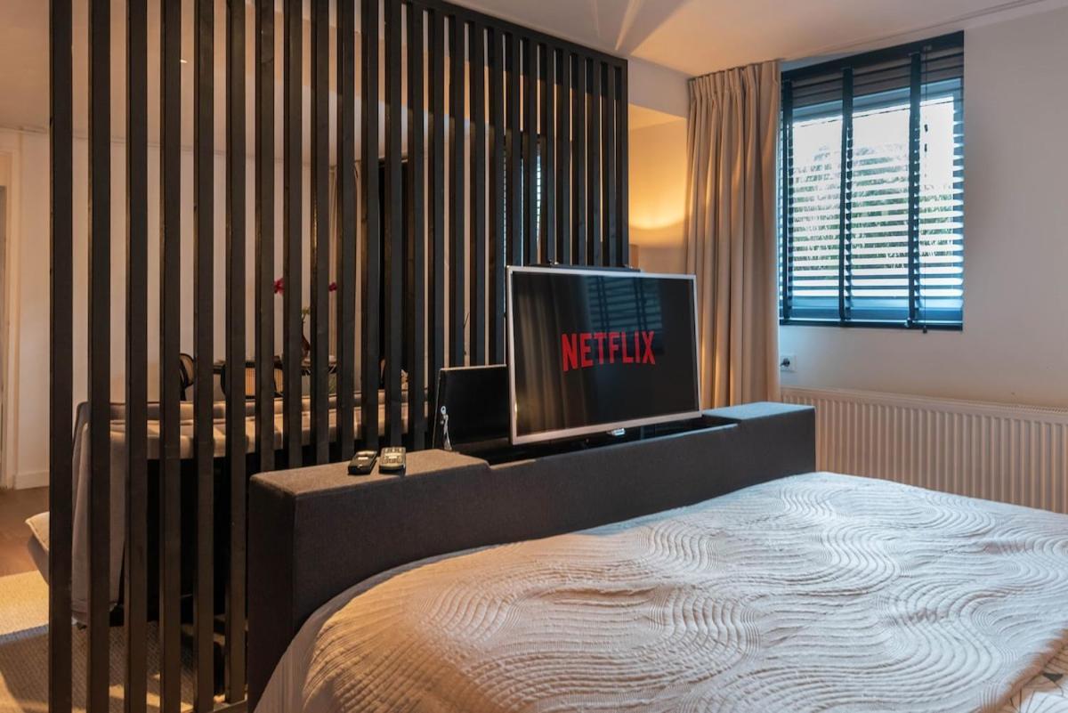 De Jordaan Luxury Apartamento Amesterdão
