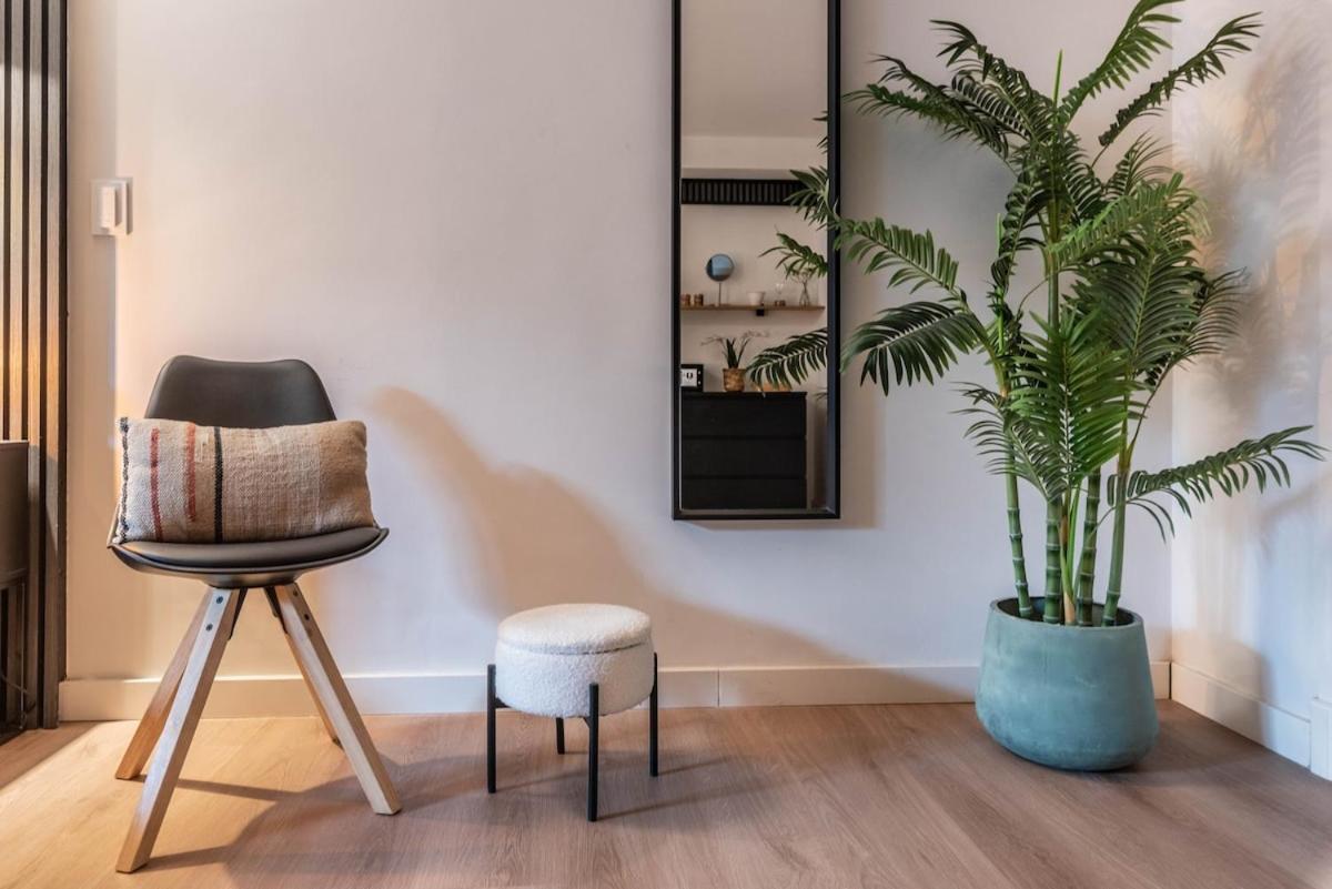 De Jordaan Luxury Apartamento *