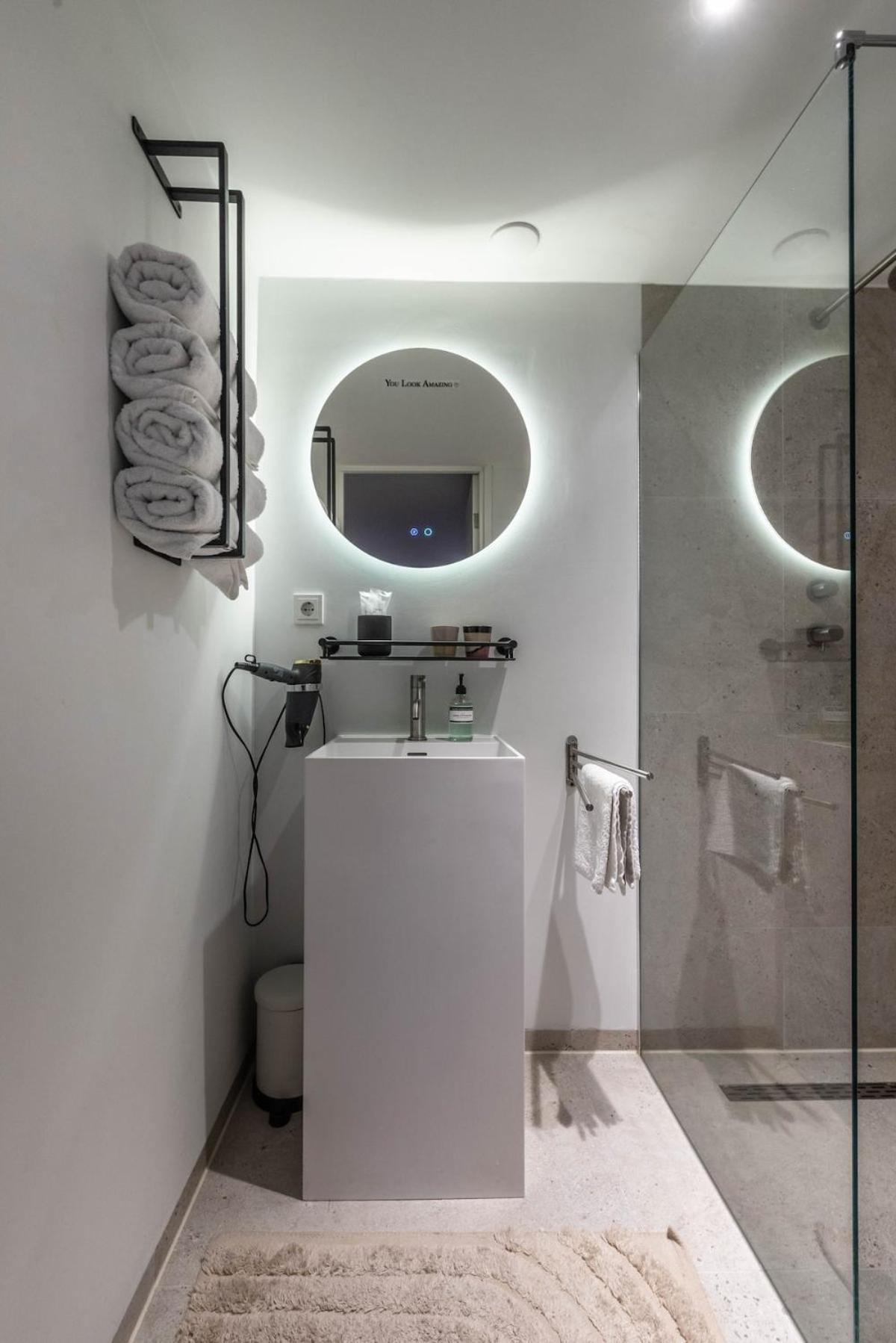De Jordaan Luxury Amesterdão