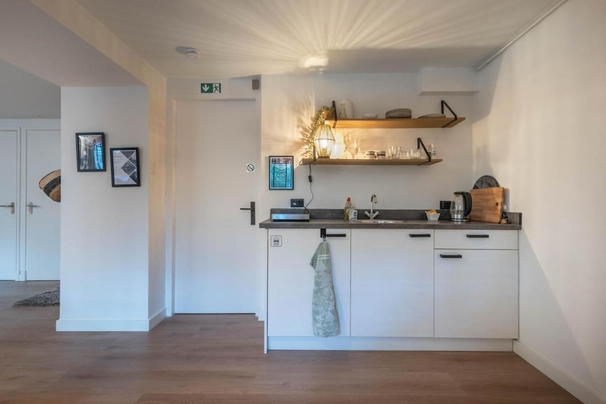De Jordaan Luxury Apartamento *