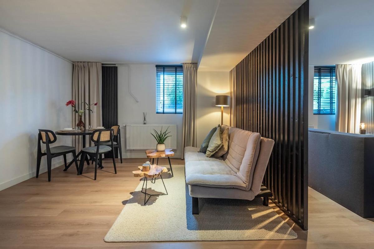Apartamento De Jordaan Luxury *